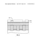 Phase Change Memory Cell with Filled Sidewall Memory Element and Method     for Fabricating the Same diagram and image