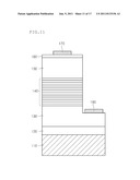 LIGHT EMITTING DEVICE AND LIGHT EMITTING DEVICE PACKAGE INCLUDING THE SAME diagram and image