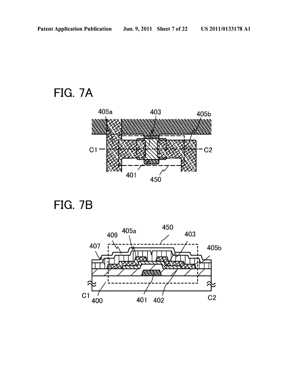 SEMICONDUCTOR DEVICE - diagram, schematic, and image 08