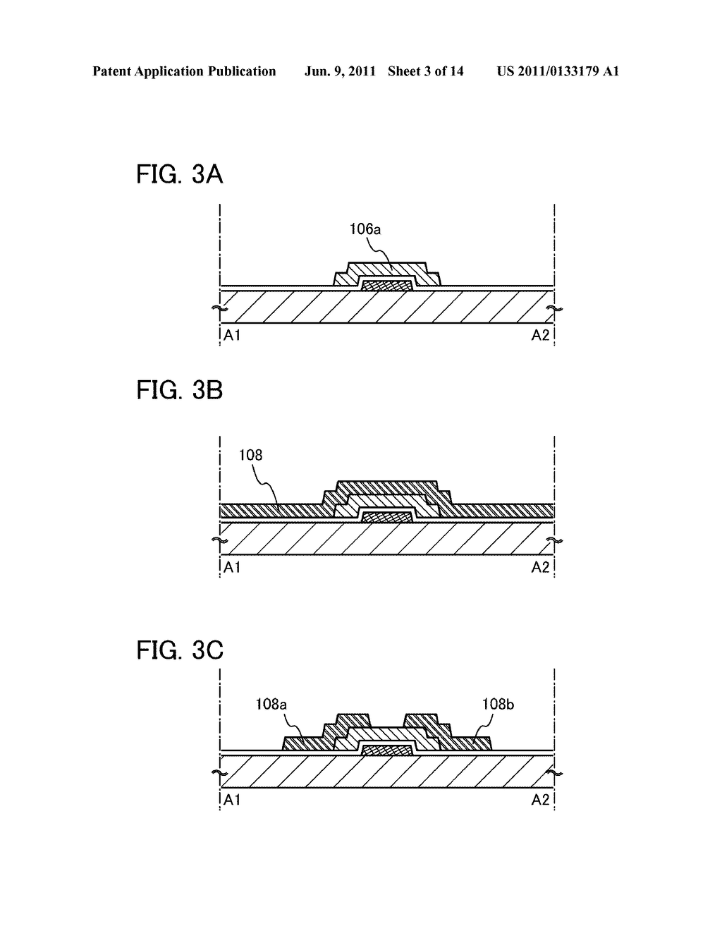 SEMICONDUCTOR DEVICE AND MANUFACTURING METHOD THEREOF - diagram, schematic, and image 04