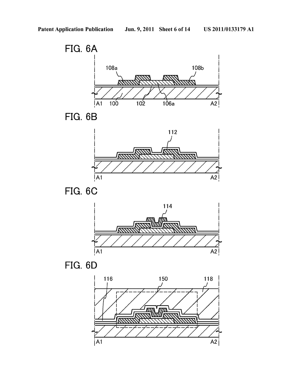 SEMICONDUCTOR DEVICE AND MANUFACTURING METHOD THEREOF - diagram, schematic, and image 07