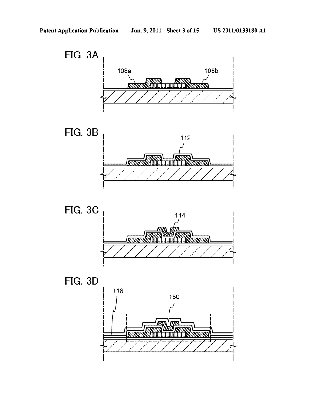 SEMICONDUCTOR DEVICE AND MANUFACTURING METHOD THEREOF - diagram, schematic, and image 04