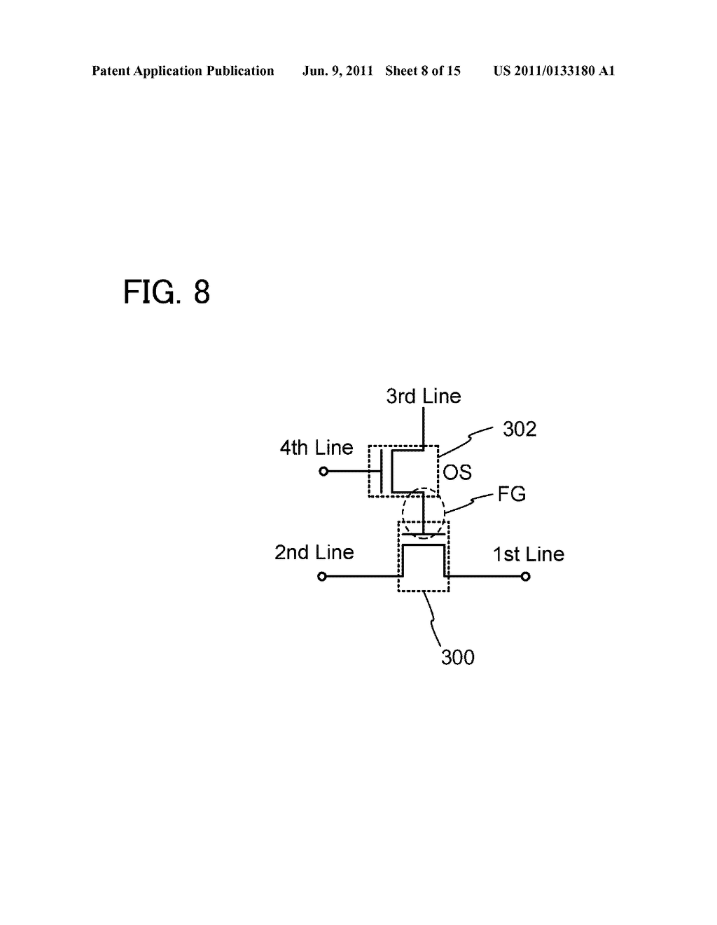 SEMICONDUCTOR DEVICE AND MANUFACTURING METHOD THEREOF - diagram, schematic, and image 09