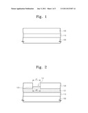 PHOTO DETECTOR AND METHOD OF MANUFACTURING THE SAME diagram and image