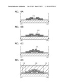 SEMICONDUCTOR DEVICE AND MANUFACTURING METHOD THEREOF diagram and image