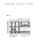 SEMICONDUCTOR DEVICE AND MANUFACTURING METHOD THEREOF diagram and image