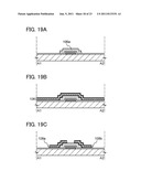 SEMICONDUCTOR DEVICE AND MANUFACTURING METHOD THEREOF diagram and image