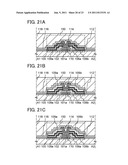 SEMICONDUCTOR DEVICE AND MANUFACTURING METHOD THEREOF diagram and image