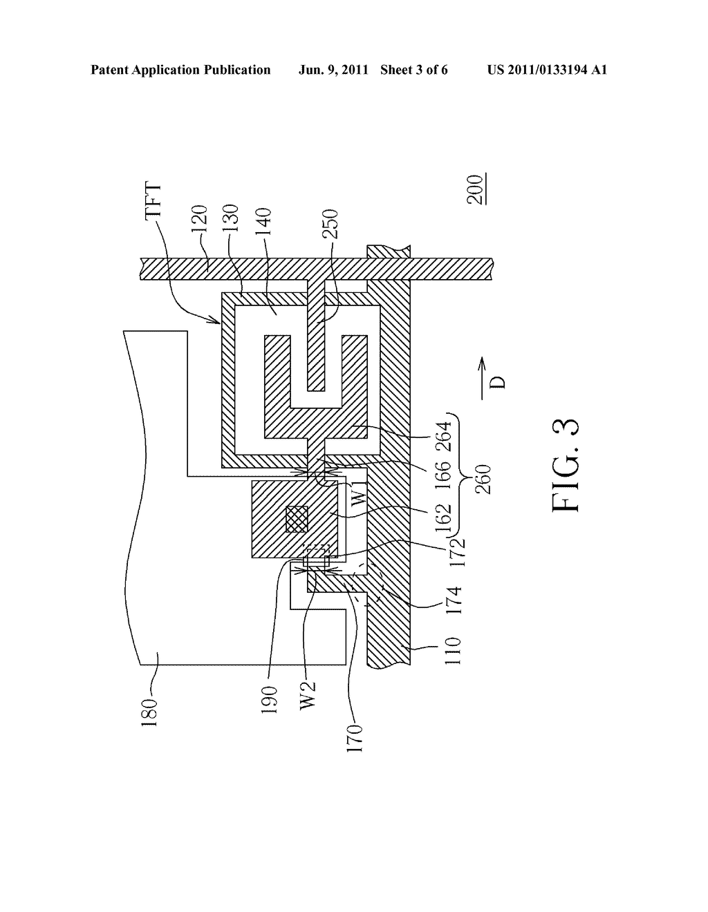 PIXEL STRUCTURE - diagram, schematic, and image 04