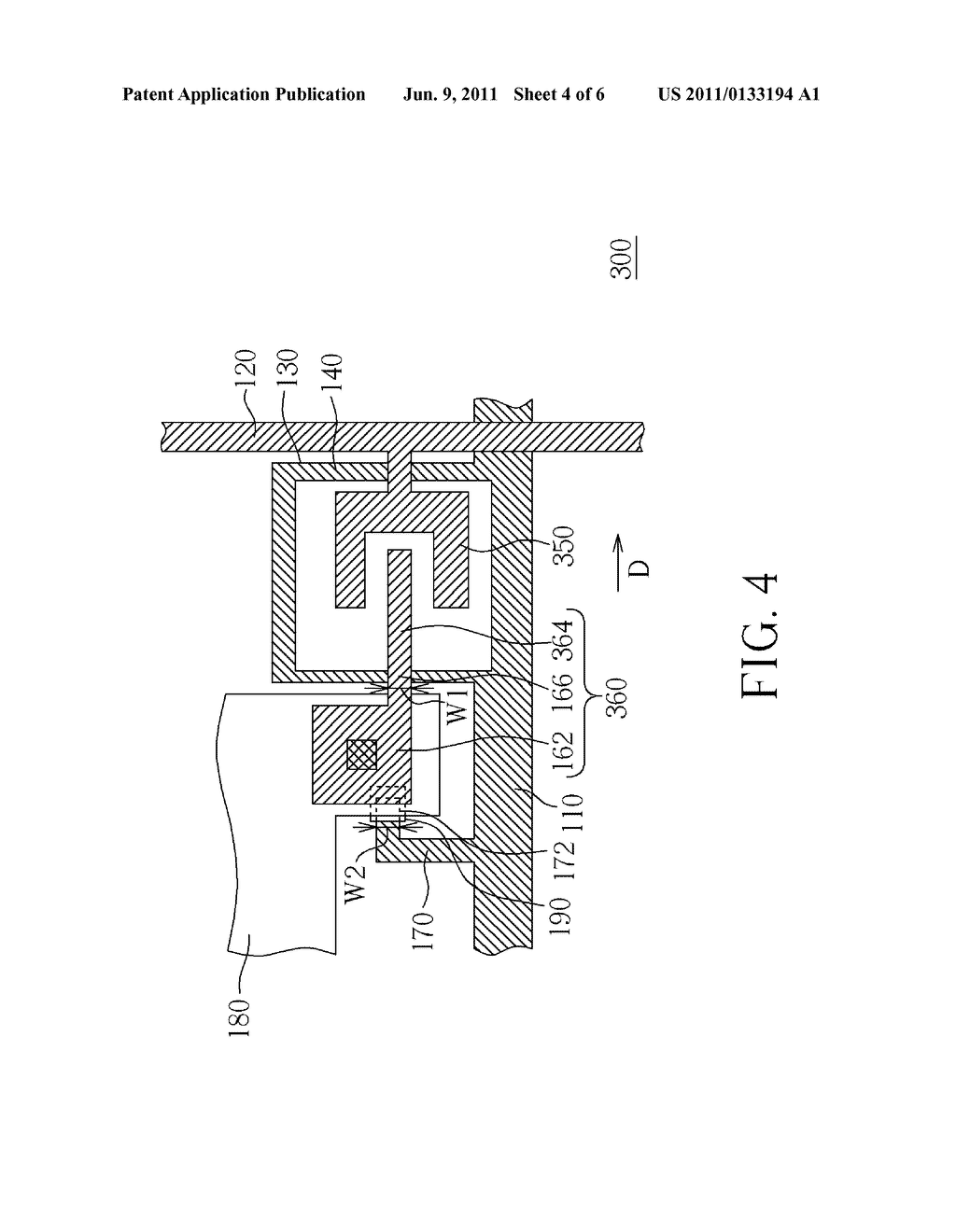 PIXEL STRUCTURE - diagram, schematic, and image 05