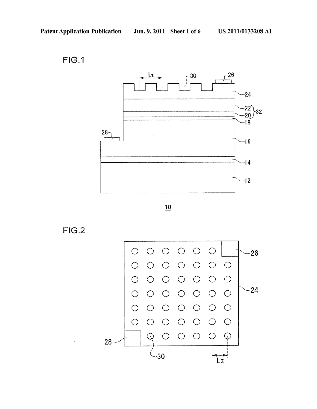 SEMICONDUCTOR ELEMENT - diagram, schematic, and image 02