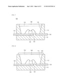 LIGHT EMITTING APPARATUS, METHOD OF MANUFACTURING THE SAME, AND LIGHTING     SYSTEM diagram and image