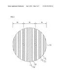 SEMICONDUCTOR LIGHT EMITTING DEVICE AND METHOD FOR MANUFACTURING THE SAME diagram and image