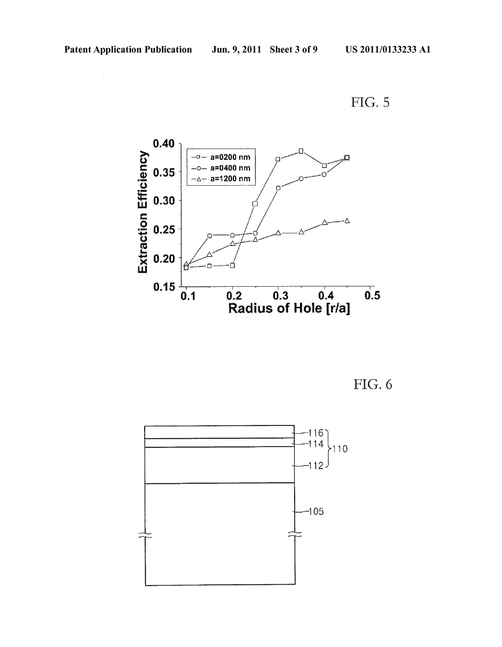 LIGHT EMITTING DEVICE, LIGHT EMITTING DEVICE PACKAGE AND LIGHTING SYSTEM - diagram, schematic, and image 04