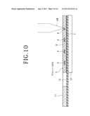 LIGHT EMITTING DEVICE AND MANUFACTURING METHOD THEREOF diagram and image