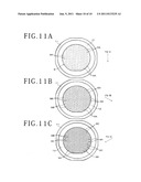 LIGHT EMITTING DEVICE AND MANUFACTURING METHOD THEREOF diagram and image