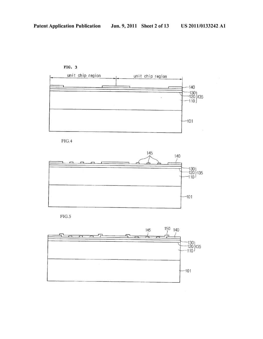 LIGHT EMITTING APPARATUS - diagram, schematic, and image 03