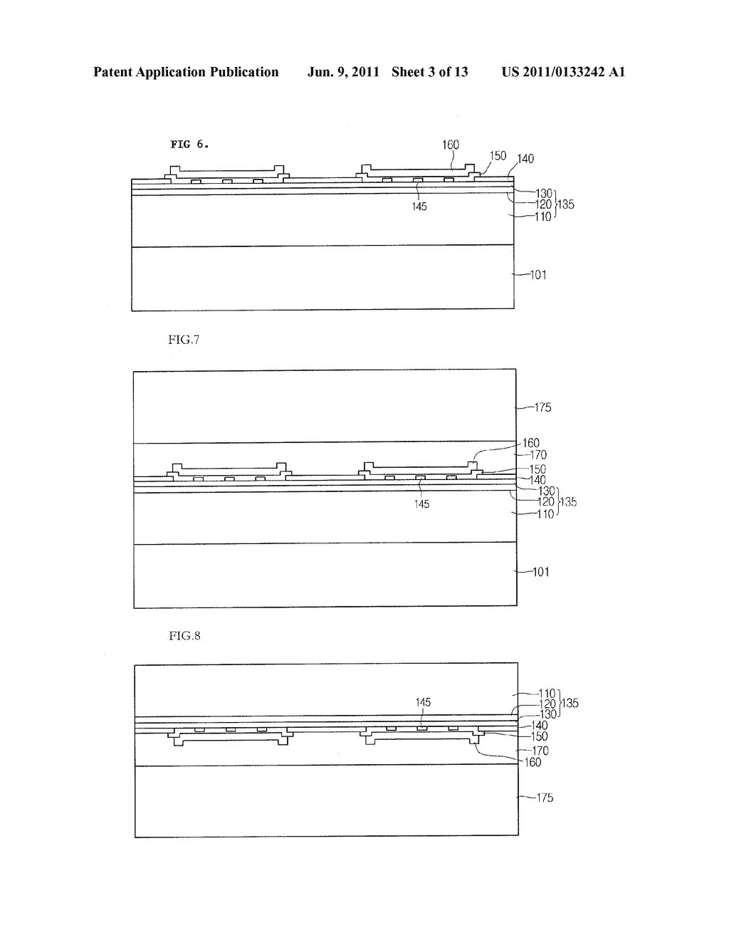 LIGHT EMITTING APPARATUS - diagram, schematic, and image 04