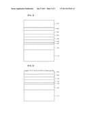 LIGHT EMITTING ELEMENT AND A PRODUCTION METHOD THEREFOR diagram and image