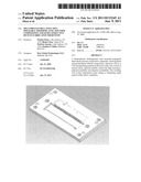 MELT-PROCESSABLE, INJECTION-MOLDABLE THERMOPLASTIC POLYMER COMPOSITION AND     SEMI-CONDUCTIVE DEVICES FABRICATED THEREWITH diagram and image