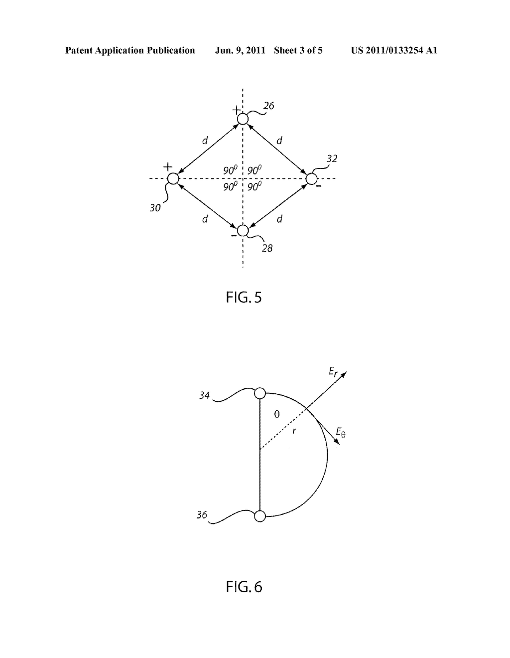 CROSSTALK REDUCTION IN ELECTRICAL INTERCONNECTS USING DIFFERENTIAL     SIGNALING - diagram, schematic, and image 04