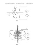 APPARATUS AND METHOD FOR MOLECULE DETECTION USING NANOPORES diagram and image