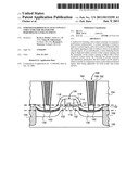 STRESSED BARRIER PLUG SLOT CONTACT STRUCTURE FOR TRANSISTOR PERFORMANCE     ENHANCEMENT diagram and image