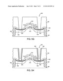 STRESSED BARRIER PLUG SLOT CONTACT STRUCTURE FOR TRANSISTOR PERFORMANCE     ENHANCEMENT diagram and image