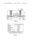 STRESSED BARRIER PLUG SLOT CONTACT STRUCTURE FOR TRANSISTOR PERFORMANCE     ENHANCEMENT diagram and image