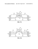 STRESSED BARRIER PLUG SLOT CONTACT STRUCTURE FOR TRANSISTOR PERFORMANCE     ENHANCEMENT diagram and image