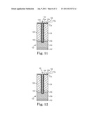 SEMICONDUCTOR DEVICE WITH IMPROVED ON-RESISTANCE diagram and image