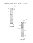 SEMICONDUCTOR DEVICE WITH IMPROVED ON-RESISTANCE diagram and image