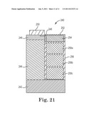 SEMICONDUCTOR DEVICE WITH IMPROVED ON-RESISTANCE diagram and image