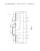 SEMICONDUCTOR DEVICE AND MANUFACTURING METHOD THEREOF diagram and image