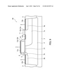 SEMICONDUCTOR DEVICE AND MANUFACTURING METHOD THEREOF diagram and image