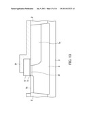 SEMICONDUCTOR DEVICE AND MANUFACTURING METHOD THEREOF diagram and image