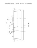 SEMICONDUCTOR DEVICE AND MANUFACTURING METHOD THEREOF diagram and image