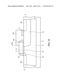 SEMICONDUCTOR DEVICE AND MANUFACTURING METHOD THEREOF diagram and image