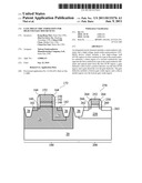 Gate Dielectric Formation for High-Voltage MOS Devices diagram and image