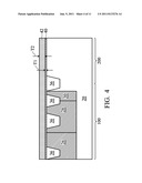 Gate Dielectric Formation for High-Voltage MOS Devices diagram and image