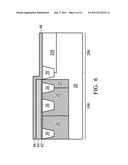 Gate Dielectric Formation for High-Voltage MOS Devices diagram and image