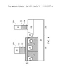 Gate Dielectric Formation for High-Voltage MOS Devices diagram and image