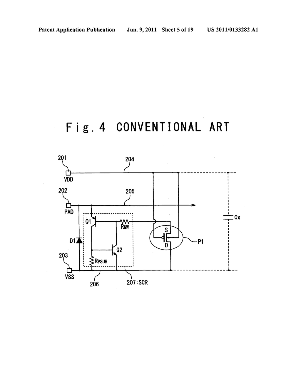 Semiconductor device - diagram, schematic, and image 06