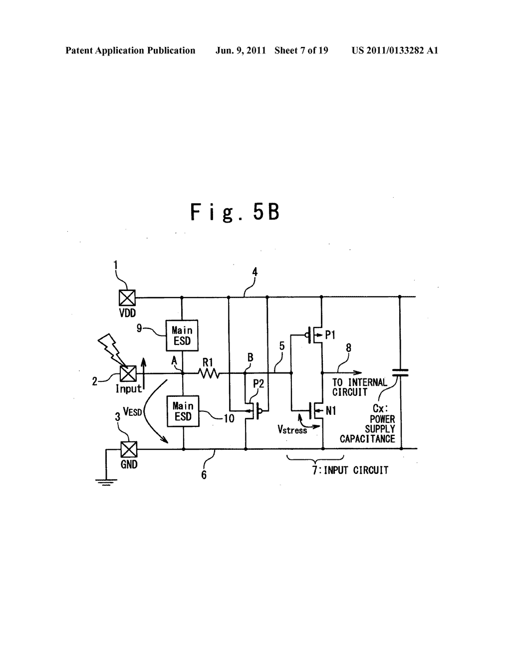 Semiconductor device - diagram, schematic, and image 08