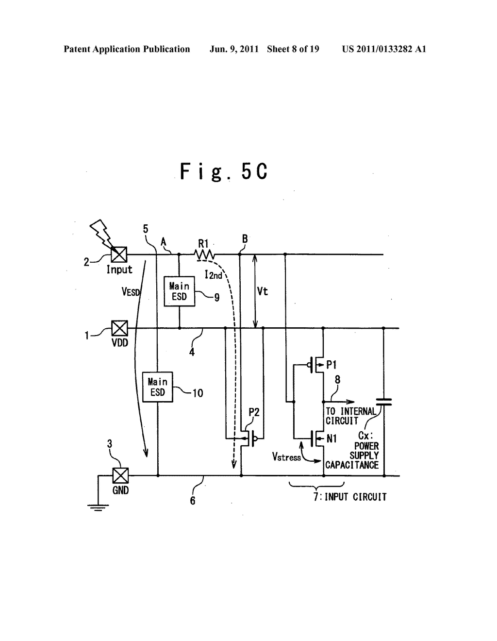 Semiconductor device - diagram, schematic, and image 09