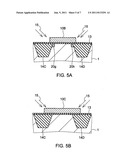 SEMICONDUCTOR DEVICE AND METHOD OF FABRICATING SAME diagram and image