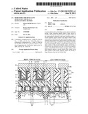 SEMICONDUCTOR DEVICE AND SEMICONDUCTOR DEVICE MANUFACTURING METHOD diagram and image