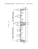 SEMICONDUCTOR DEVICE AND SEMICONDUCTOR DEVICE MANUFACTURING METHOD diagram and image