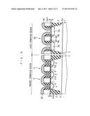 SEMICONDUCTOR DEVICE AND SEMICONDUCTOR DEVICE MANUFACTURING METHOD diagram and image