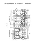 SEMICONDUCTOR DEVICE AND SEMICONDUCTOR DEVICE MANUFACTURING METHOD diagram and image